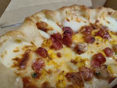 -必胜客(东大桥店)