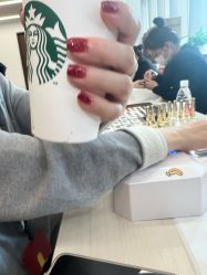 -熙画美上门MakeUp美甲美睫