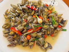 -友强·23年特色海鲜大排档(厦门店)