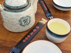 -云隐小厨·传统大理美食(复兴路店)