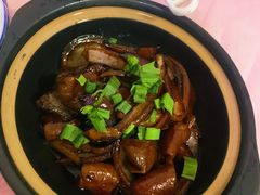 -阿隆煲店(秀仁苑店)