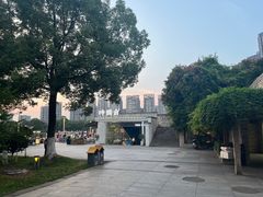 -时间仓(月湖公园店)