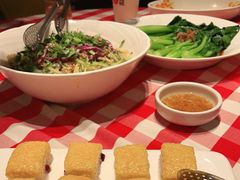 -西贝莜面村(近铁城市广场店)