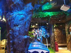 -江湖渔道(万泰汇店)