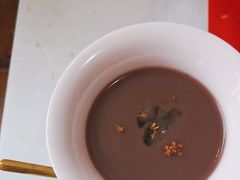 -荷风细雨·中国茶宴(碧云店)