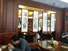 大堂-勤德兴(湖滨路店)