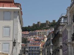 -圣胡斯塔升降机