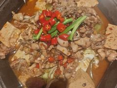 -蛙来哒(方圆荟店)
