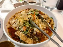 -巴音浩日娲·蒙餐(双林东路店)