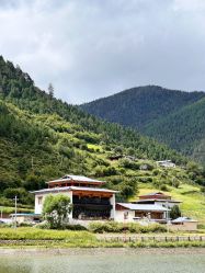 -纳帕海依拉草原