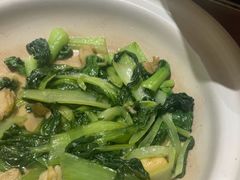 -又见炊烟私房菜(敬亭路店)