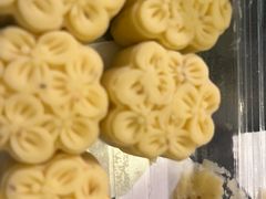 -詹记桃酥(包河万达店)