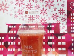 -Mr.Fruits水果先生(北京市百货大楼店)