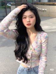 -东方美妍小鹏造型