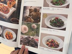 -新疆兵团食府清真(马连道店)