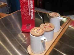-龍堂蟹黄小笼包(万家丽店)