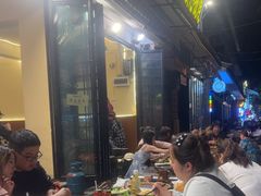 -老渔家白族·石板烧·野生菌火锅(古城中心店)