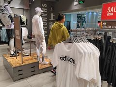 -巴黎春天(陕西路店)