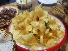 -鸽子窝专业烧烤店(长白店)