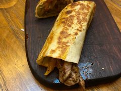 -麦落精酿啤酒餐吧(先农大院店)
