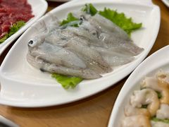 -良兴火锅