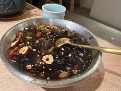 -胡马八破·川菜小馆(宽厚里店)