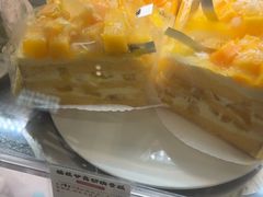 -西村叔叔的店·面包·甜品·蛋糕(崂山丽达店)