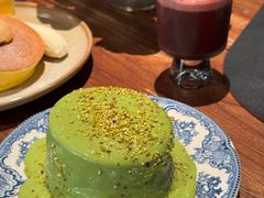 -LIVSO Chef里所·CAFE&BISTRO(珠江新城店)