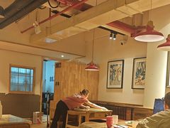 -清真·凡人居·烤肉专门店(庆阳店)