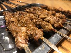 -萧记三鲜烩面(黄河路店)
