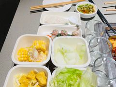 -海底捞火锅(天津SM城市广场店)