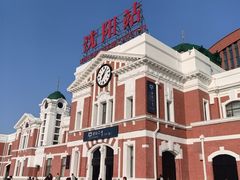 -沈阳站