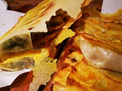 -海荣锅贴馆(五味十字店)