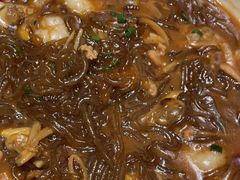 -阿明小菜·海鲜·上海菜(梅陇华理店)