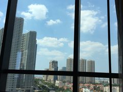 -青岛西海岸隆和福朋喜来登酒店