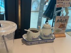 -龍聚祥烧麦馆(万达店)