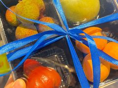 -曼格蒸汽活海鲜·榴莲自助(皇庭广场店)