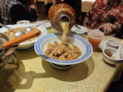 焦炸丸子-老雒阳面馆·水席(高新区店)