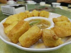 -台山美食一绝阿四台山黄鳝饭(阿四创作店)