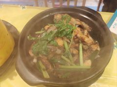 -桥东喜碧海鲜街(水东街店)