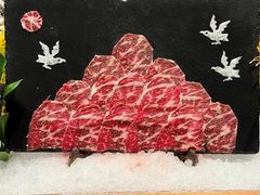 -蟹犇前•帝王蟹雪蟹(陆家嘴店)