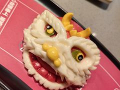 -海底捞火锅(金桥太茂商业广场店)