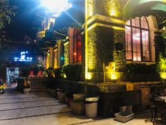 -巴厘龙虾·榜首油焖大虾(洞庭·艺术洋房店)