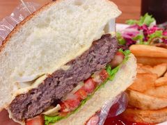 -UPPER KITCHEN(延安路店)