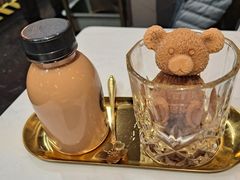 -荟廷·晶萃(陆家嘴尚悦湾店)