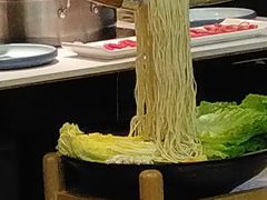 -许府牛火锅(信义坊总店)