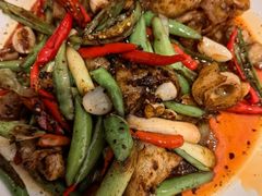 -花盐街·四川乐山小吃(西单大悦城店)