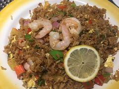 -半秋山西餐厅(巴南万达广场店)