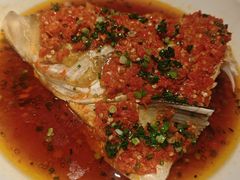 -广州文华东方酒店·江-由辉师傅主理