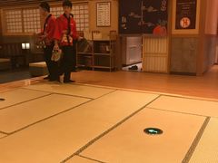 -大江户·温泉洗浴(浑南店)